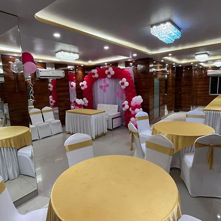 La Cresta Inn Kolkata Luaran gambar
