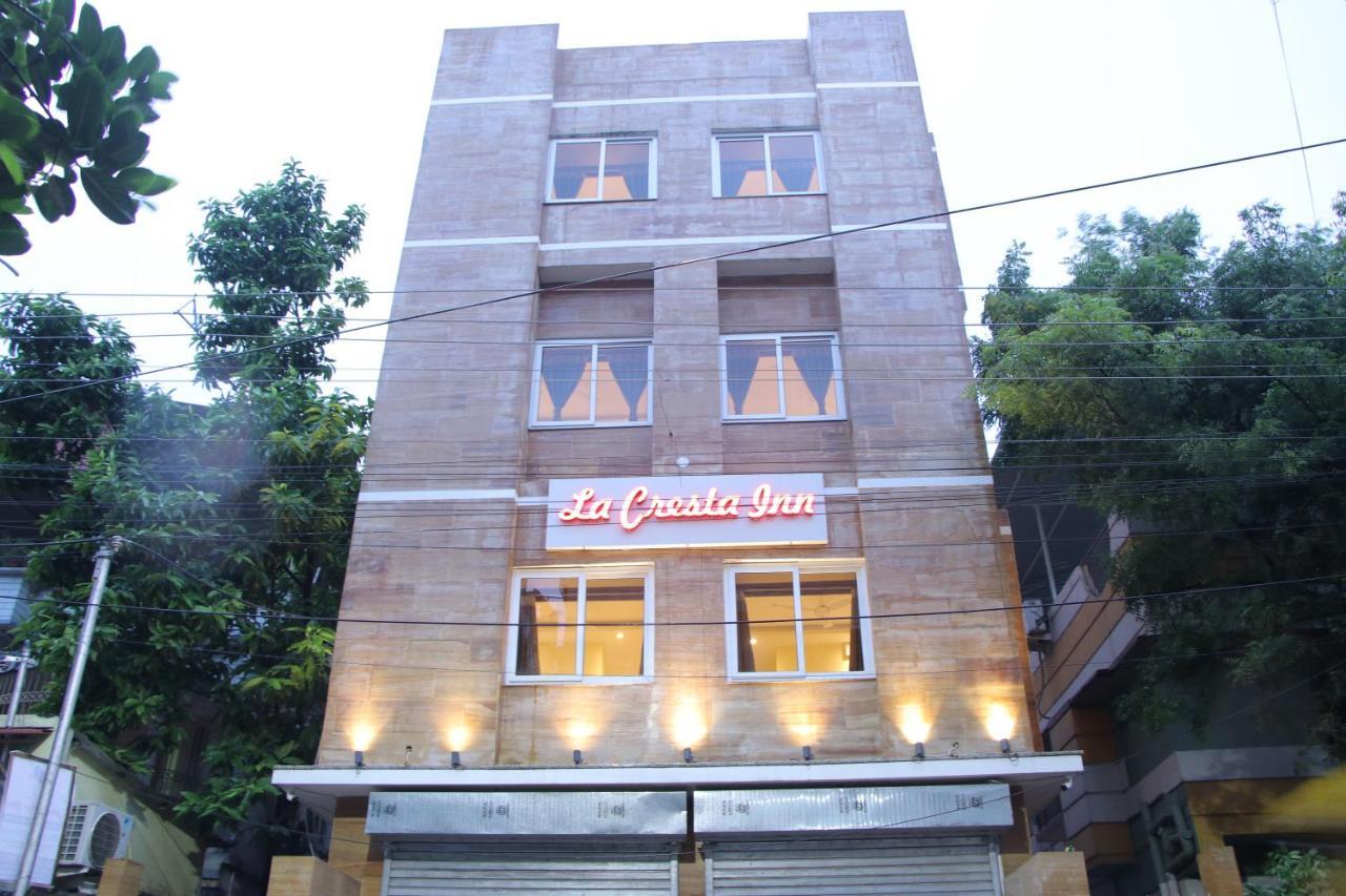 La Cresta Inn Kolkata Luaran gambar