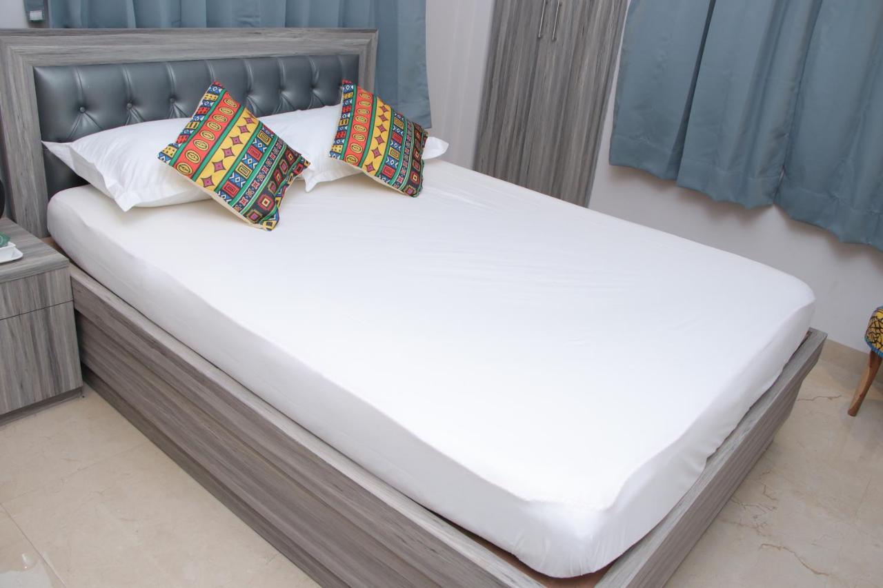 La Cresta Inn Kolkata Luaran gambar