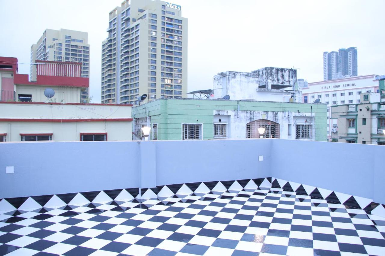 La Cresta Inn Kolkata Luaran gambar