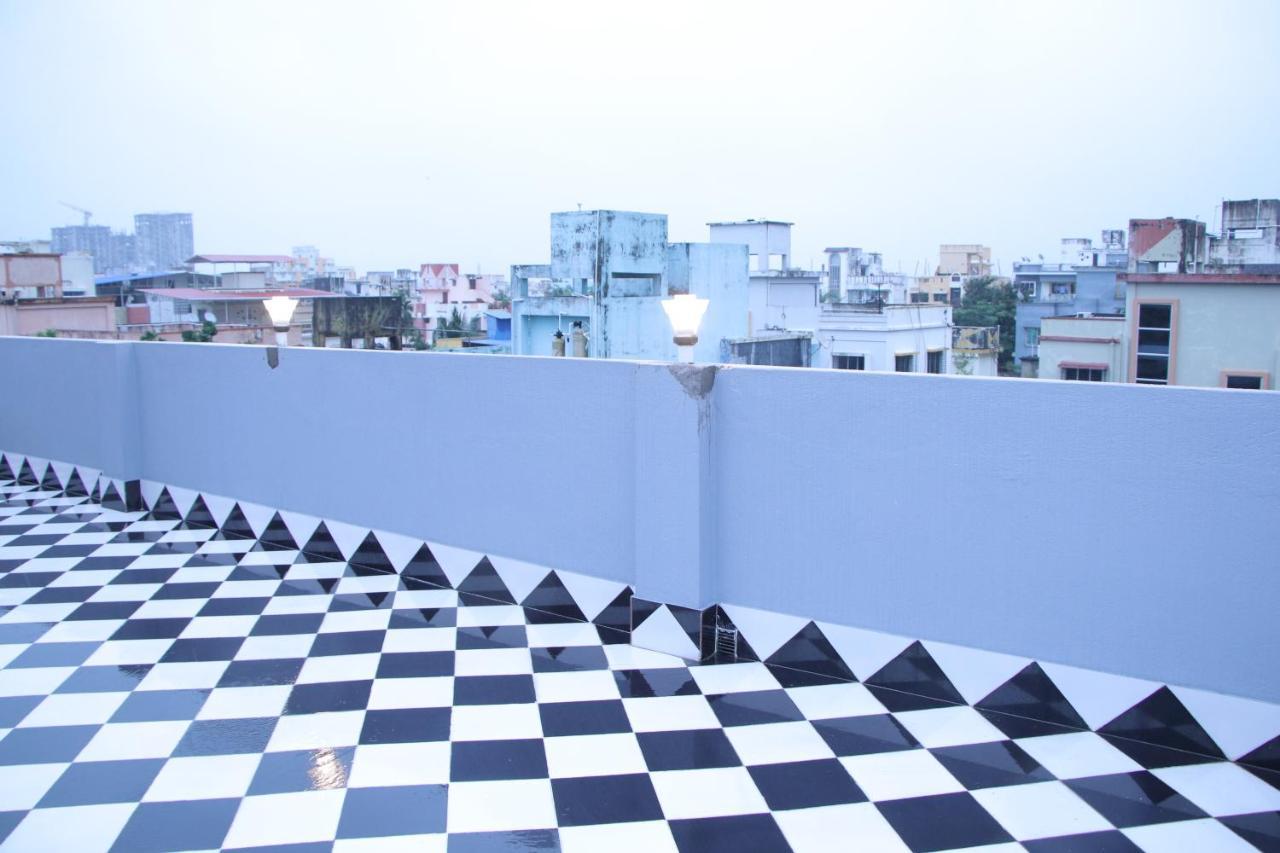 La Cresta Inn Kolkata Luaran gambar