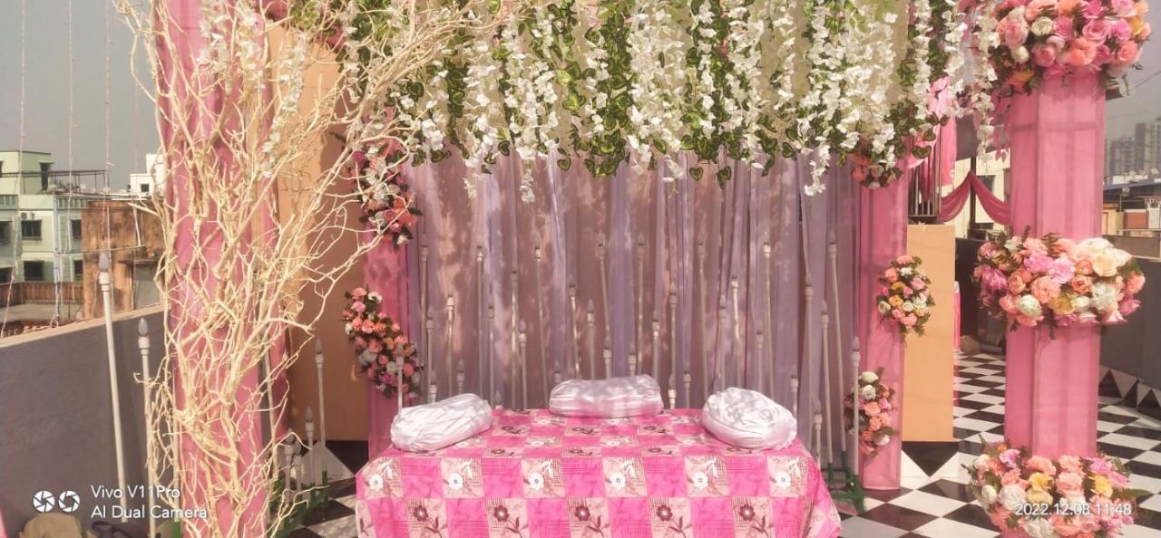 La Cresta Inn Kolkata Luaran gambar