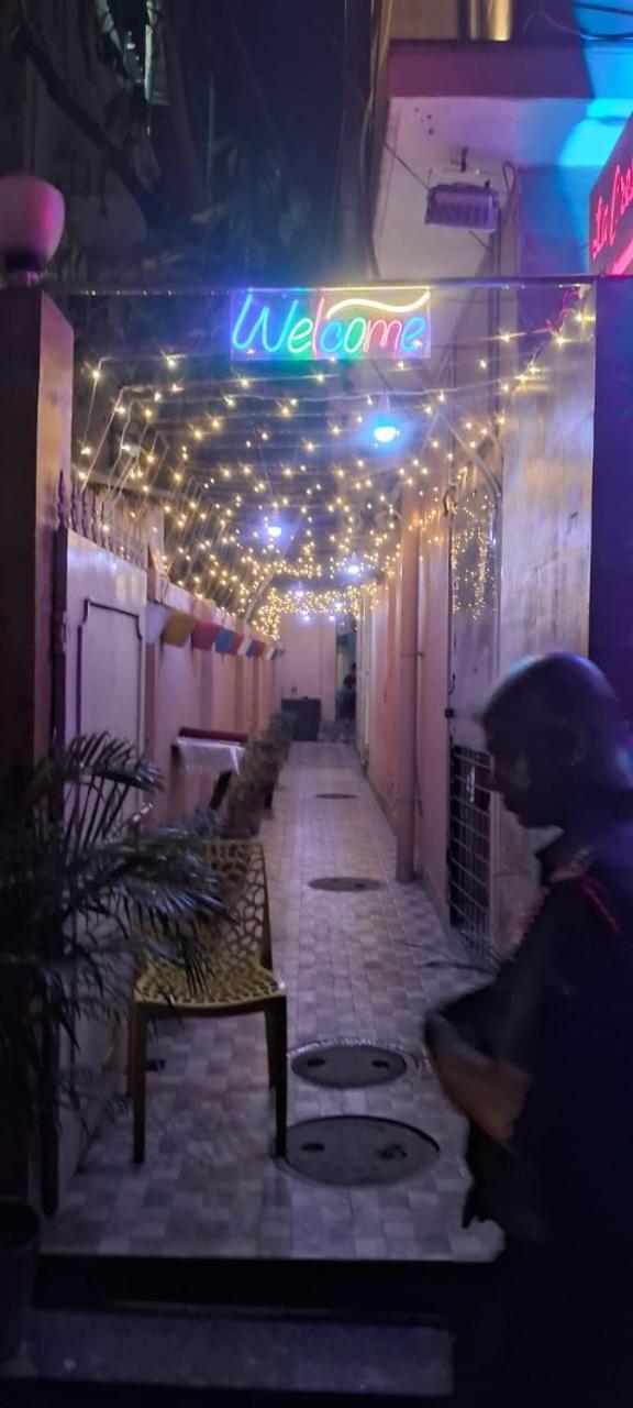 La Cresta Inn Kolkata Luaran gambar